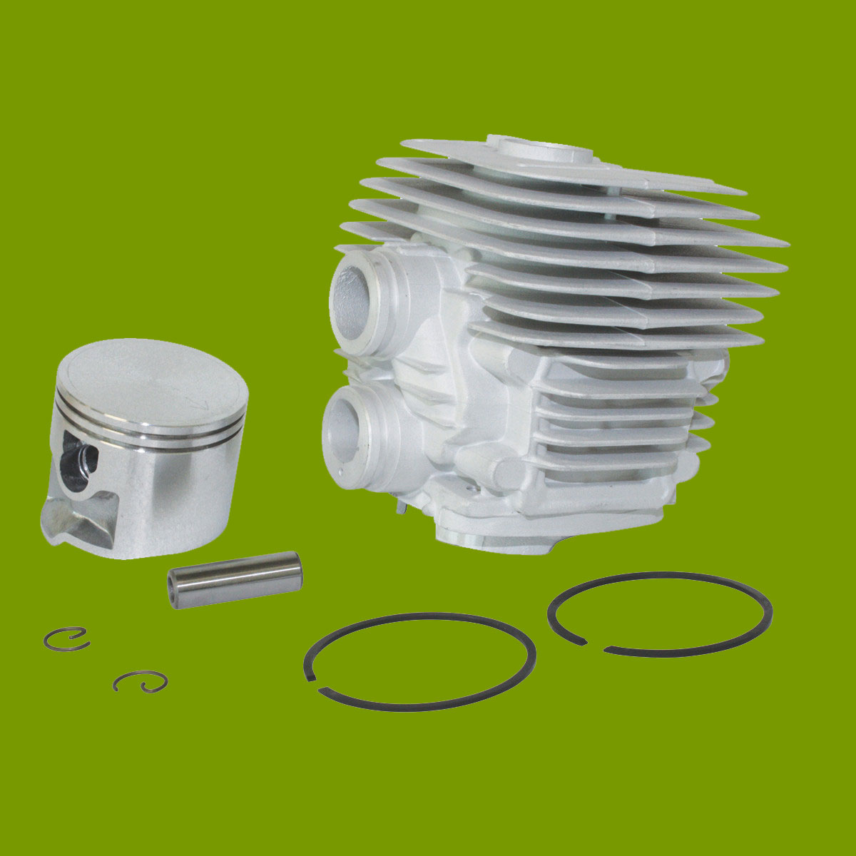 (image for) Cylinder Assembly 4238 020 1202, ST0668